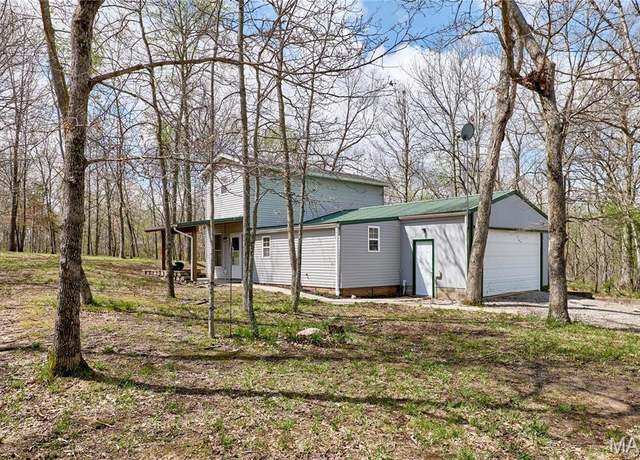 Property at 43139 Deerview Trl, Monroe City, MO 63456, 2 beds, 1 bath