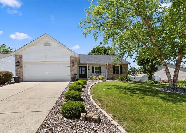 Property at 2631 Lakeshore Dr, Columbia, IL 62236, 3 beds, 3 baths