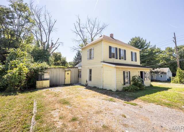 Property at 2901 Fernwood Ave, Alton, IL 62002, 2 beds, 1 bath