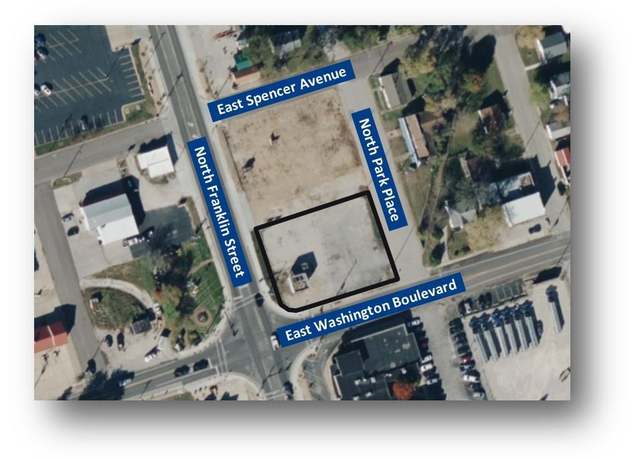 Property at 101 E Washington St, Cuba, MO 65453