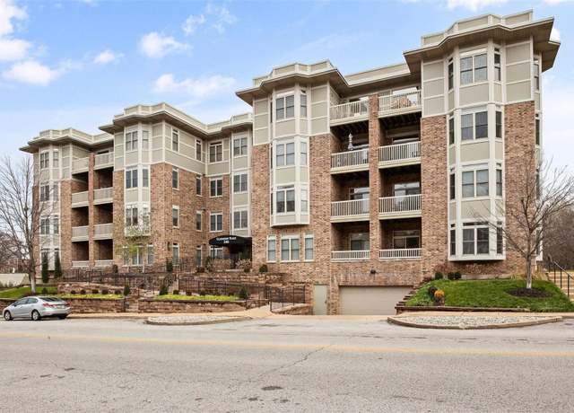 Property at 540 North And South Rd #205, St Louis, MO 63130, 2 beds, 2 baths