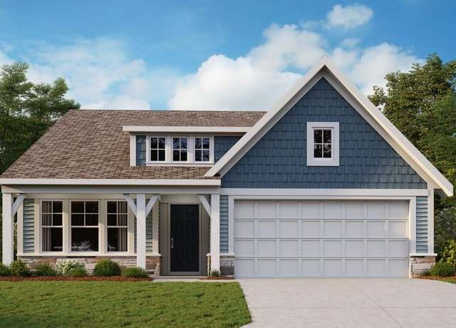 Property at 1905 Rolling River Cir, St Paul, MO 63366, 3 beds, 2 baths