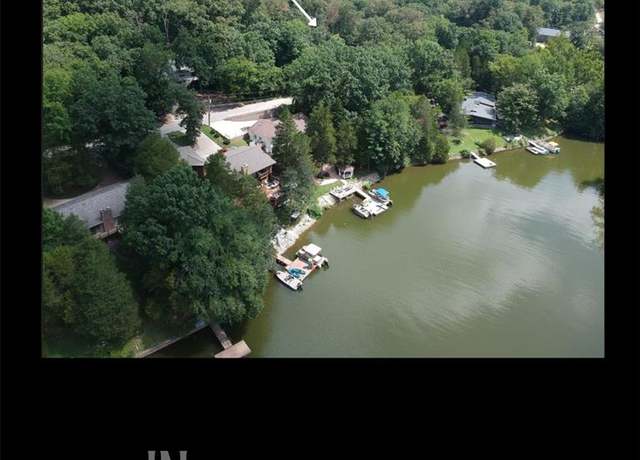 Property at 417 Marina Dr, Marthasville, MO 63357
