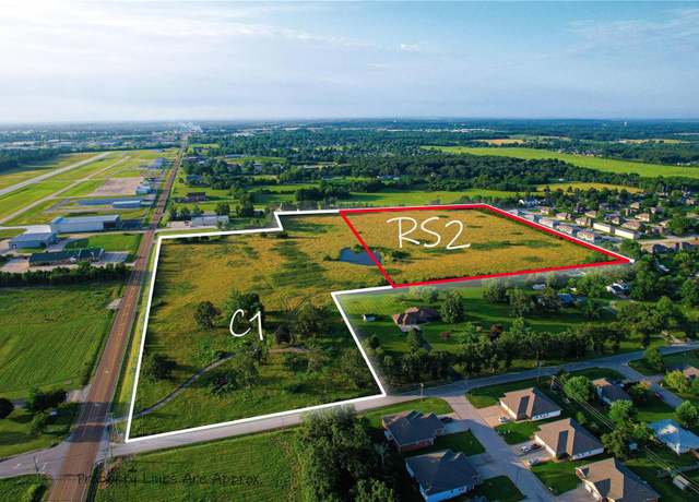 Property at 2616 S Jefferson, Lebanon, MO 65536