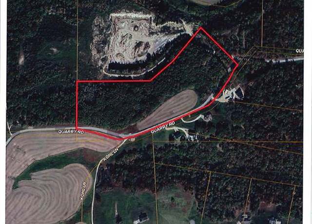 Property at 0 Quarry Rd, Silex, MO 63377