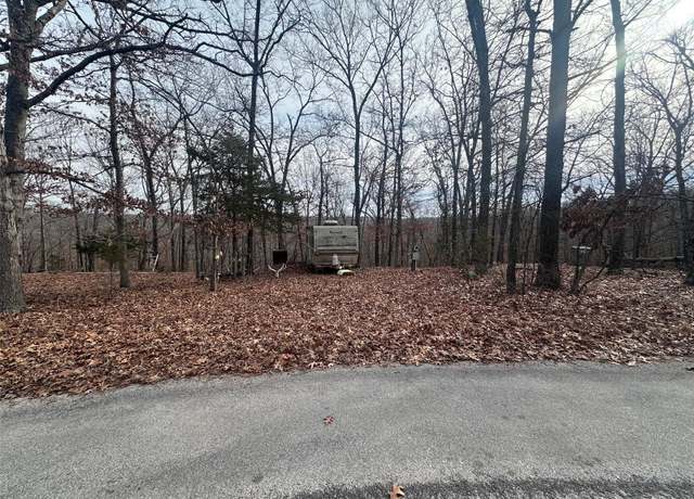 Property at 5 Choctaw Pass Dr, Sullivan, MO 63080