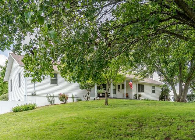 Property at 2291 Highway TT, St Clair, MO 63077, 3 beds, 3 baths
