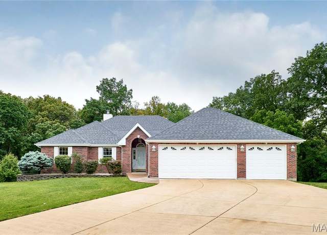Property at 3989 Kim Kelly Dr, Unincorporated, MO 63304, 3 beds, 2 baths