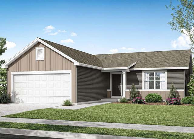 Property at 2 Bblt Ashby at Elkhorn Rdg, Truesdale, MO 63380, 3 beds, 2 baths