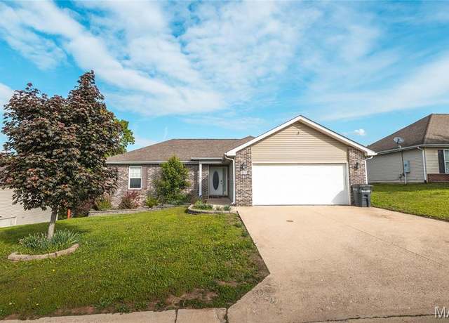 Property at 217 Settlers Pass, Waynesville, MO 65583, 4 beds, 3 baths