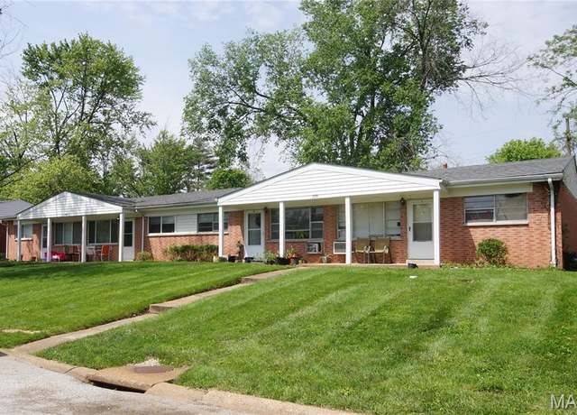 Property at 229 Solon Dr, Ballwin, MO 63021, 8 beds, 4 baths