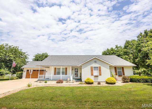 Property at 4121 Bruene Ave, Pontoon Beach, IL 62040, 3 beds, 2 baths
