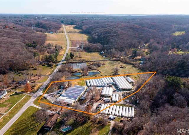 Property at 18944 Saint Albans Rd, Wildwood, MO 63038, 3 beds, 2 baths