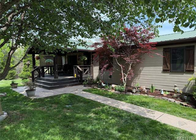 Property at 2769 Westwood Rd, St Clair, MO 63077, 3 beds, 2 baths