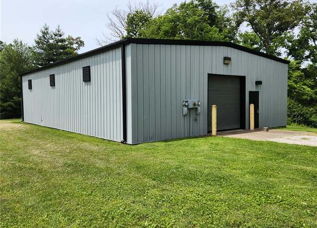 Property at 8443B River King Dr, Freeburg, IL 62243