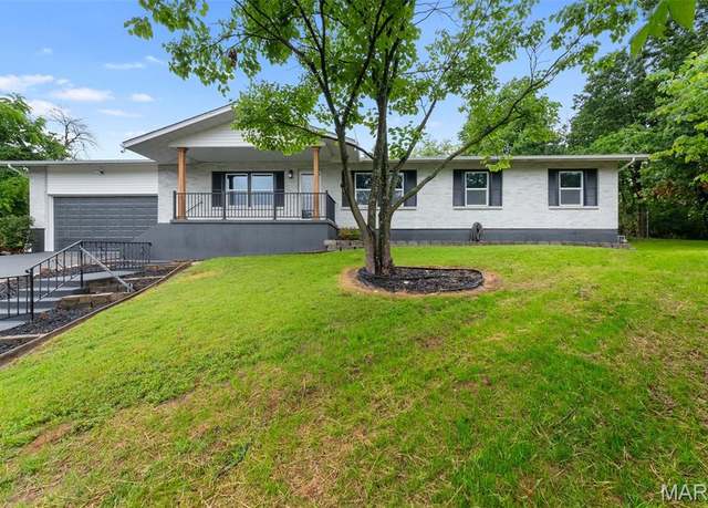 Property at 2019 San Pedro Dr, Arnold, MO 63010, 4 beds, 2 baths