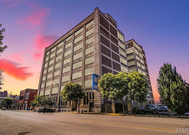 Property at 2020 Washington Ave #306, St Louis, MO 63103, 2 beds, 2 baths