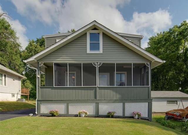 Property at 8511 Renz Ave, St Louis, MO 63114, 2 beds, 2 baths