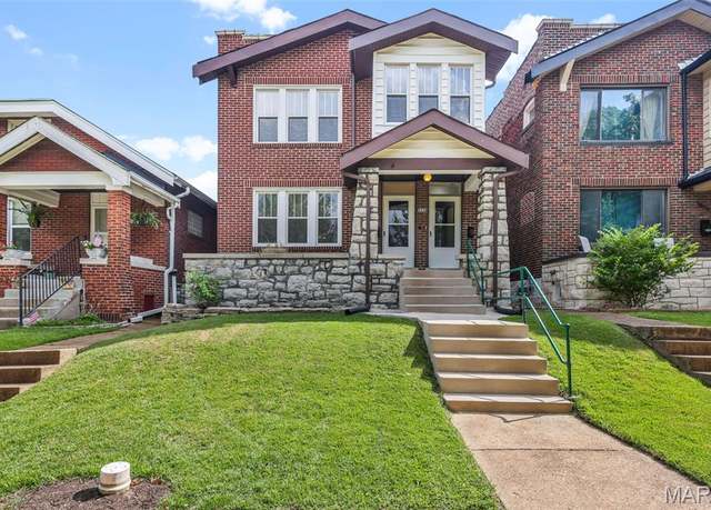 Property at 5228 Itaska St, St Louis, MO 63109, 8 beds, 4 baths