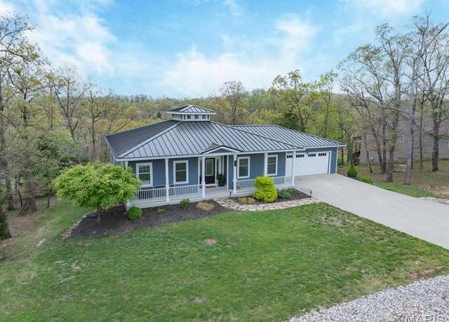 Property at 38 Highline Rd, Lake Ozark, MO 65049, 4 beds, 3 baths