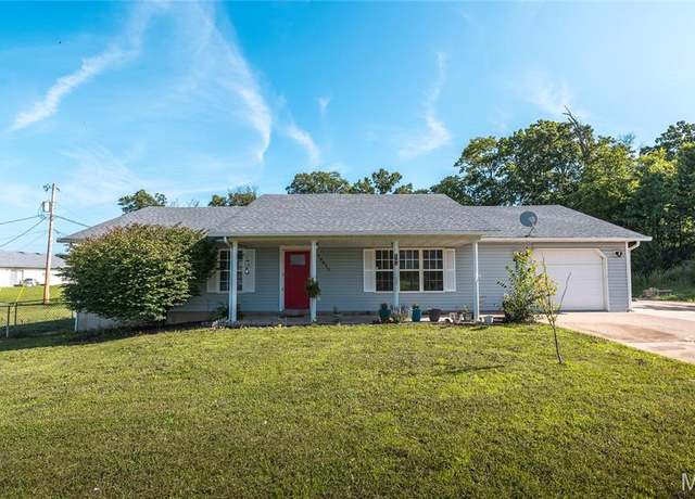 Property at 14615 Hobby Rd, St Robert, MO 65584, 3 beds, 2 baths