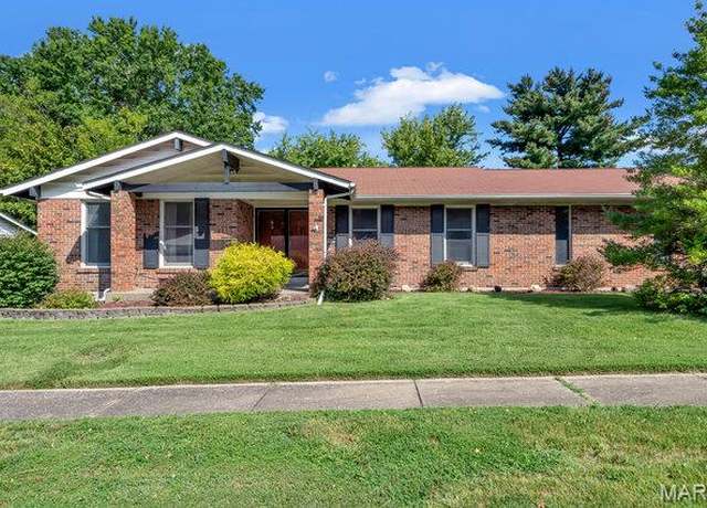 Property at 3843 Monsols Dr, Unincorporated, MO 63034, 2 beds, 2 baths