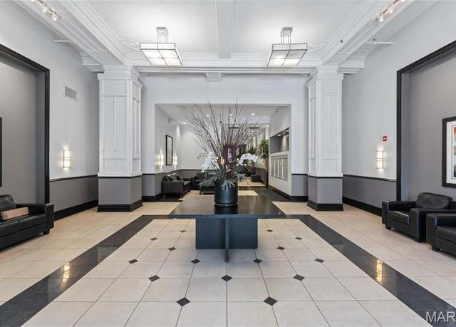 Property at 1501 Locust #905, St Louis, MO 63103, 2 beds, 2 baths