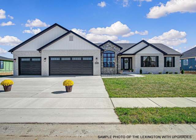 Property at 412 Hayden Dr, Waterloo, IL 62298, 3 beds, 2 baths