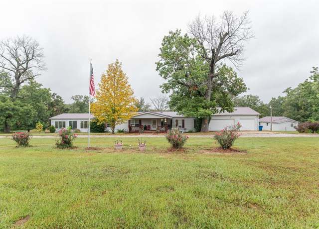 Property at 22608 Highway C, Belle, MO 65013, 2 beds, 2 baths