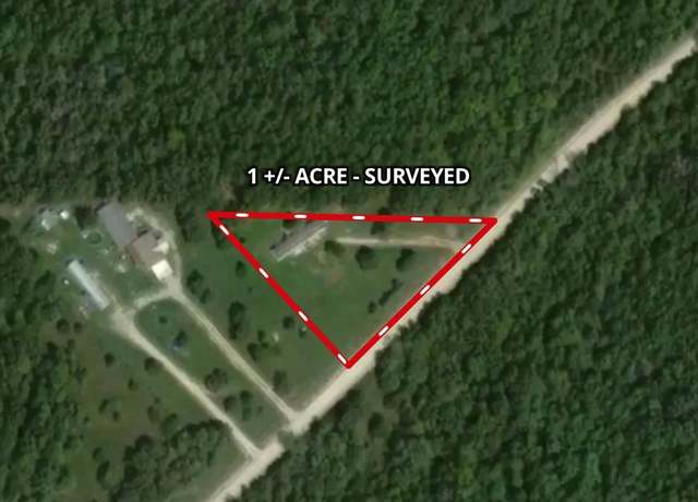 Property at 0 Walnut Road - Tract B, Unincorporated, MO 65552