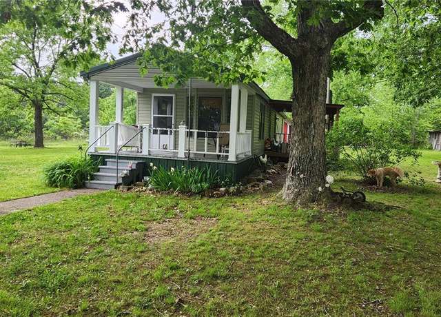 Property at 20859 Highway Vv, Licking, MO 65542, 2 beds, 1 bath