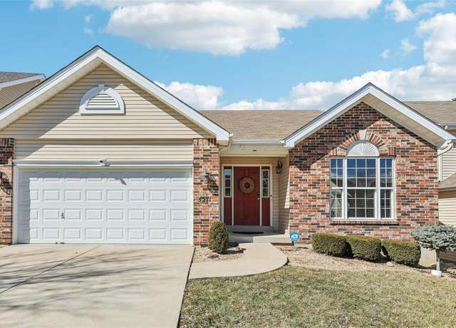 Property at 5211 Sunflower Dr, Eureka, MO 63025, 3 beds, 2 baths