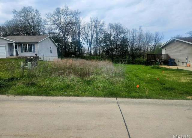Property at 207 Juni Way, Truesdale, MO 63380