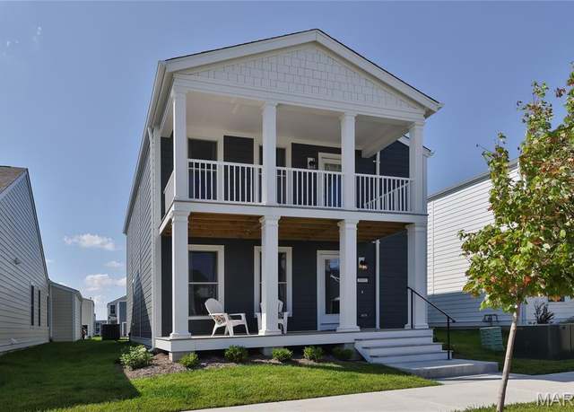 Property at 3092 Pirogue St, St Charles, MO 63301, 3 beds, 2.5 baths