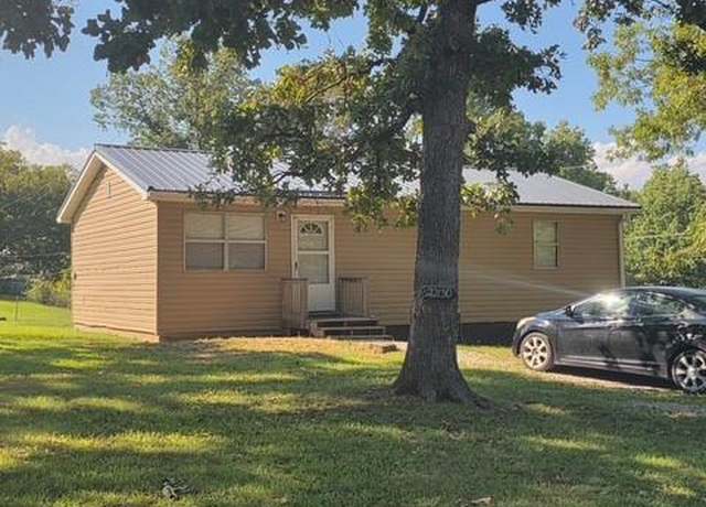 Property at 22130 Harcor Ln, St Robert, MO 65584, 3 beds, 1 bath