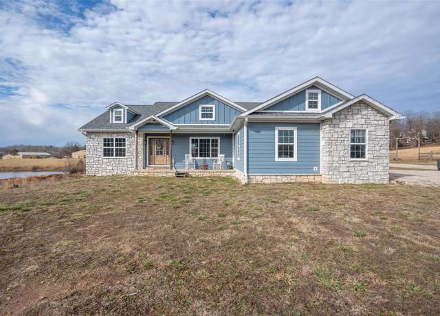 Property at 110 Settlers Ln, Poplar Bluff, MO 63901, 4 beds, 2.5 baths
