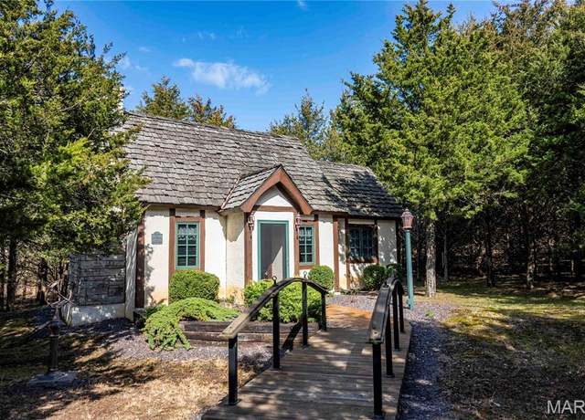 Property at 25005 Double B Trl, Perry, MO 63462, 1 bed, 1 bath