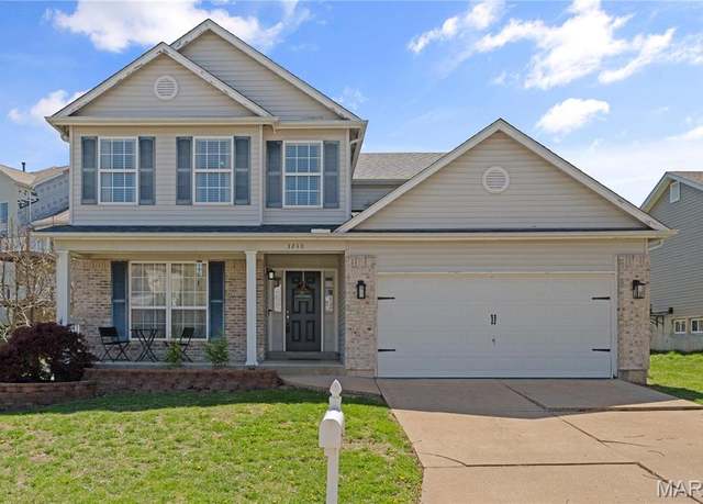 Property at 3240 Quervo Ln, Imperial, MO 63052, 4 beds, 3 baths
