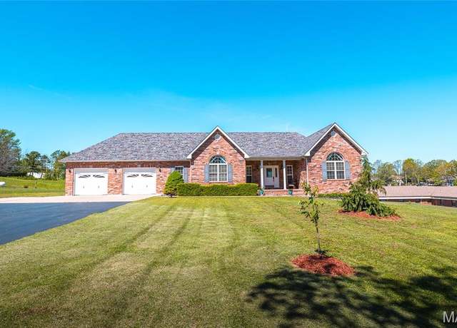 Property at 402 Old Y Rd, Dixon, MO 65459, 4 beds, 3.5 baths