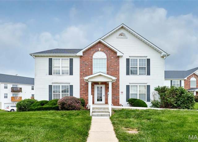 Property at 9 Homefield Gardens Dr Unit 31N, O'fallon, MO 63366, 2 beds, 2 baths