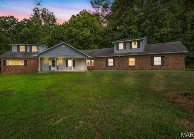Property at 2540 Pfinister School Rd, De Soto, MO 63020, 3 beds, 2 baths