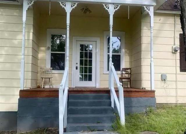 Property at 350 S 5th St, Ellington, MO 63638, 2 beds, 1 bath