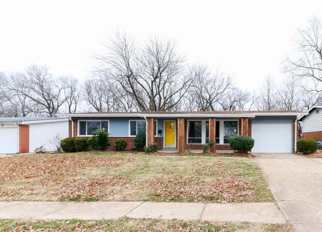 Property at 1670 Aqueduct Dr, Florissant, MO 63033, 3 beds, 2 baths