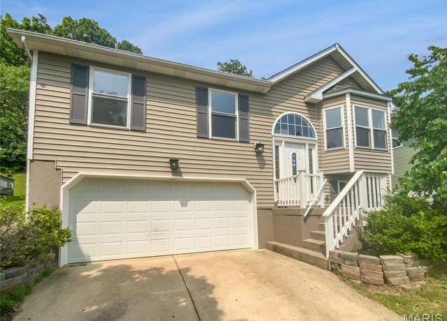 Property at 109 Wynstay Ave, Valley Park, MO 63088, 3 beds, 2 baths