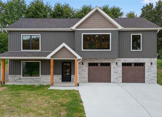 Property at 31571 Mimosa Ct, Foristell, MO 63348, 3 beds, 3 baths