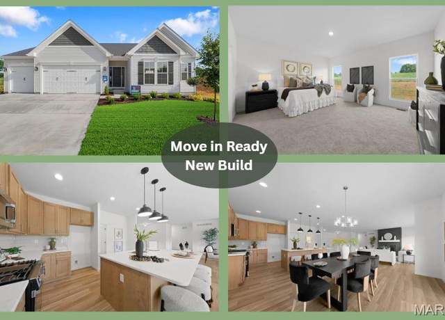 Property at 109 Sommers Creek Ct, O'fallon, MO 63367, 3 beds, 2 baths