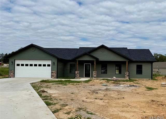 Property at 148 Lanee Ln, Poplar Bluff, MO 63901, 3 beds, 2 baths