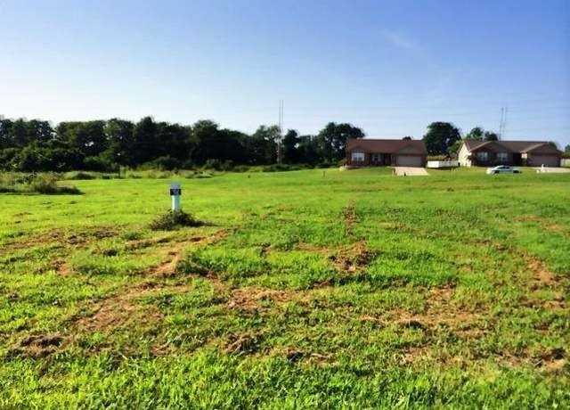 Property at 518 Cliff View Pl, Valmeyer, IL 62295