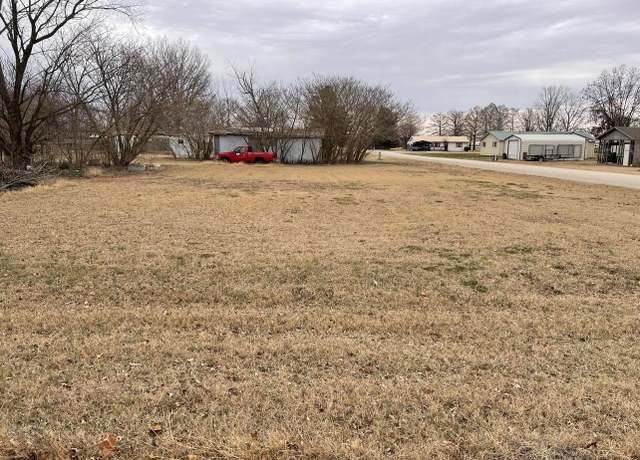 Property at 0 Pfeffer S/d Lt 8 Blk F, Bernie, MO 63822