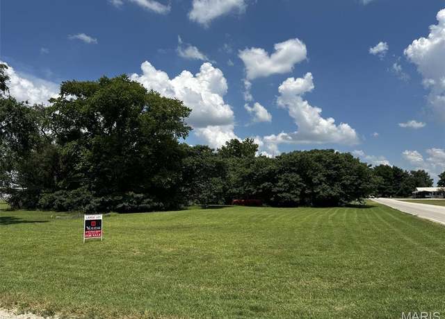 Property at 0 Pfeffer S/d Lt 8 Blk F, Bernie, MO 63822